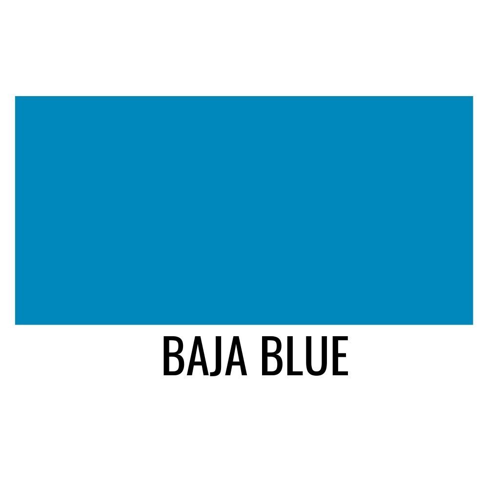 Pinata Ink - Baja Blue 019  Scribblers Calligraphy Supplies