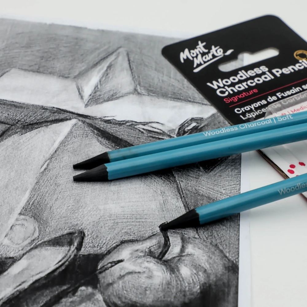 72 Piece Kit Sketch Pencils Artist Stationery Sketch Pensi | Shopee  Philippines