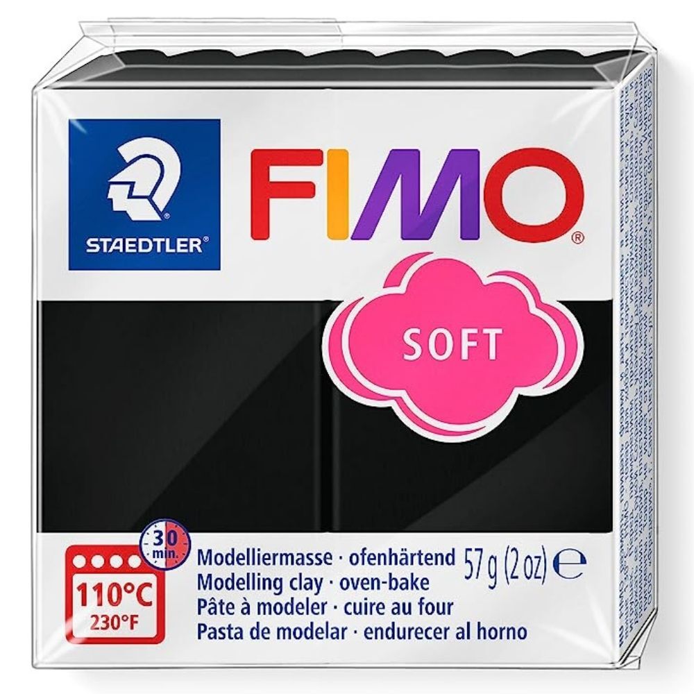 Is Fimo Professional Polymer Clay Perfect?