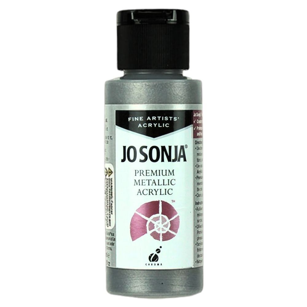 Pouring Medium – Jo Sonja's