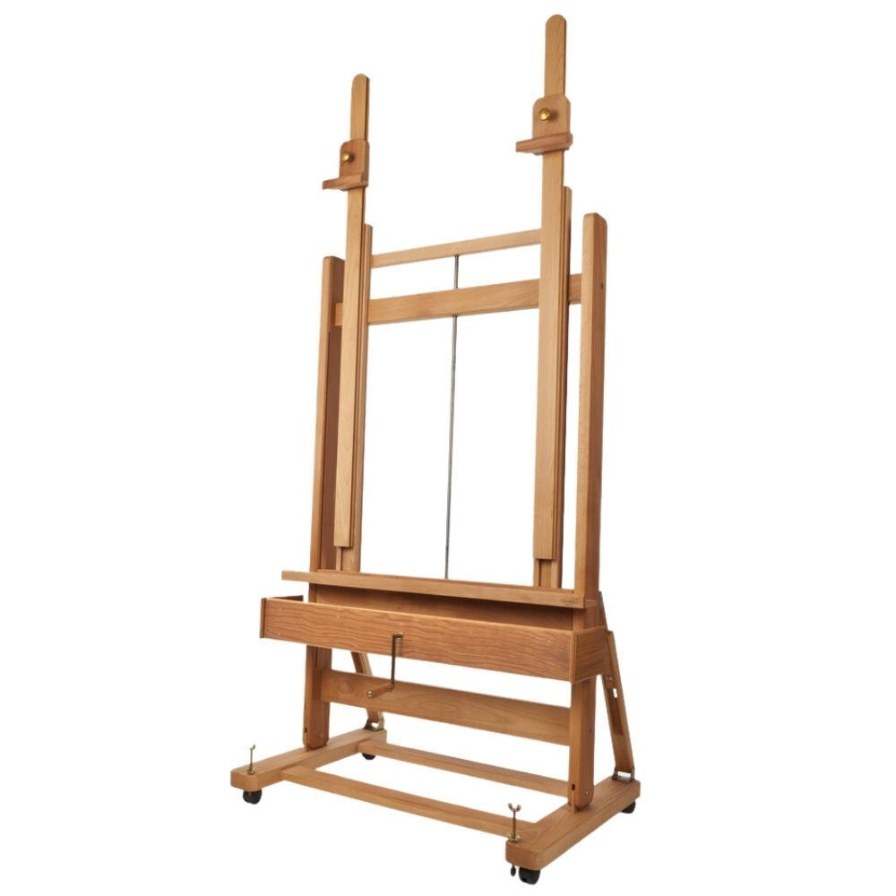 Tabletop Easel  Enabling Devices