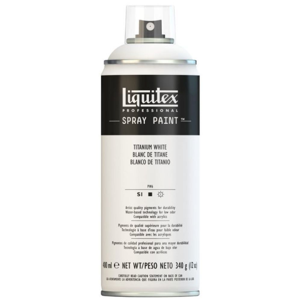 Liquitex Clear Gesso, Flow Aid, White Acrylic Paint & Modge Podge