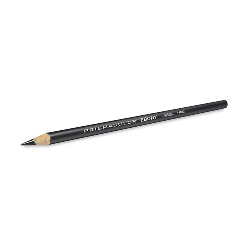Ebony Pencil - Set of 2 – MUSEjar