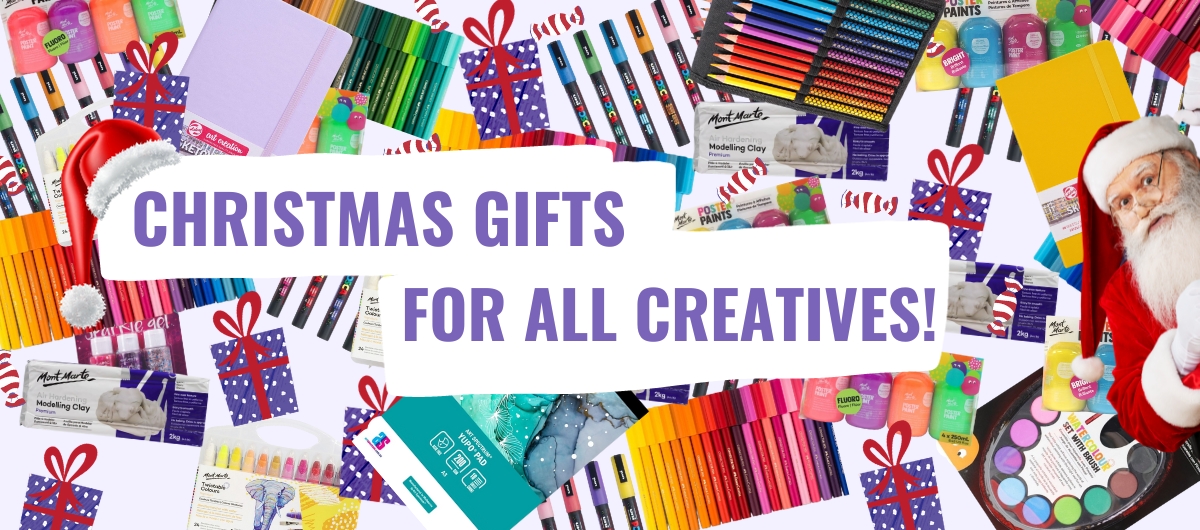 12 Gifts for Watercolor Artists Under $50 - Fox + Hazel