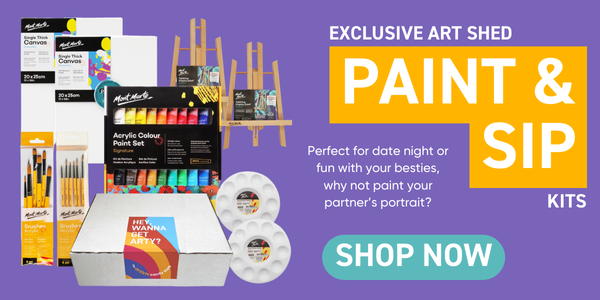 Table Easels  Art Supplies Online Australia - Same Day Shipping