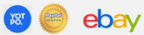 ebay logo