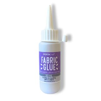 Portacraft Fabric Glue 50ml