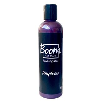 Boom Gel Stain 250ml - Limited Edition Temptress