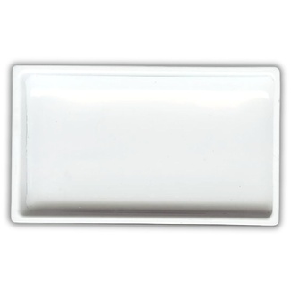 Kuretake Gansai Tambi Watercolour Pan - White