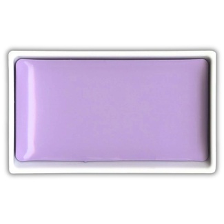 Kuretake Gansai Tambi Watercolour Pan - Lilac