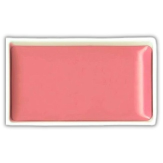 Kuretake Gansai Tambi Watercolour Pan - Coral Pink