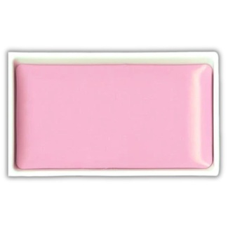 Kuretake Gansai Tambi Watercolour Pan - Pale Pink