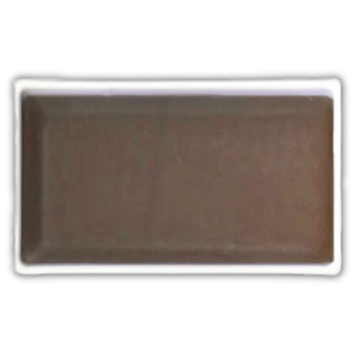 Kuretake Gansai Tambi Watercolour Pan - Graphite Brown