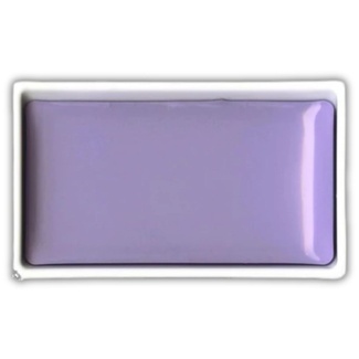 Kuretake Gansai Tambi Watercolour Pan - Old Mauve