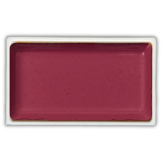 Kuretake Gansai Tambi Watercolour Pan - Alizarin Crimson