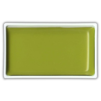 Kuretake Gansai Tambi Watercolour Pan - Greenish Yellow