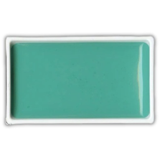 Kuretake Gansai Tambi Watercolour Pan - Malachite