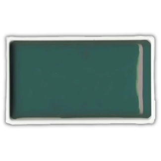 Kuretake Gansai Tambi Watercolour Pan - Billiard Green