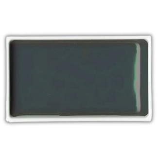 Kuretake Gansai Tambi Watercolour Pan - Shadow Green