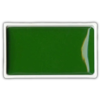 Kuretake Gansai Tambi Watercolour Pan - Hookers Green