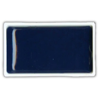 Kuretake Gansai Tambi Watercolour Pan - Turquoise Blue