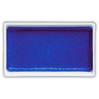 Kuretake Gansai Tambi Watercolour Pan - Gem Blue