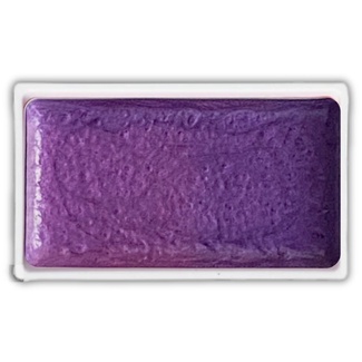 Kuretake Gansai Tambi Watercolour Pan - Gem Violet