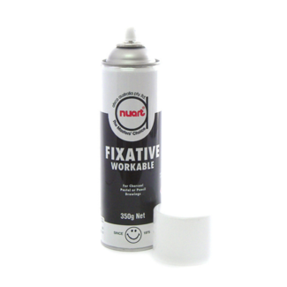 Micador Workable Fixative Spray – Art Materials Online