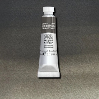 Winsor & Newton Professional Watercolour 5ml S1 - Ostwald Grey