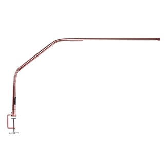 Daylight Slimline 4 Table Lamp Rose Gold