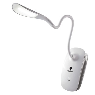 Daylight Smart Clip On Lamp