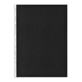 Jasart Collage Portfolio PVC Sleeve Insert A1  