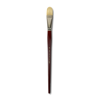 Cotman Watercolour Brush - Cotman Brush Series 333, Rigger, Short Handle,  Size 3