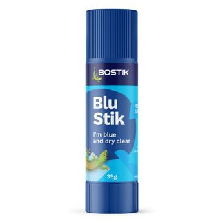 Bostik Blu Stik 35g