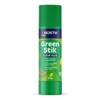 Bostik Green Stik 35g