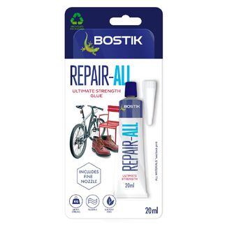 Bostik Repair All 20ml