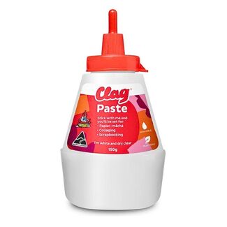 Bostik Clag Paste 150g