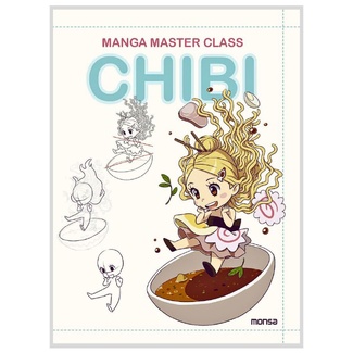 Manga Master Class: Chibi